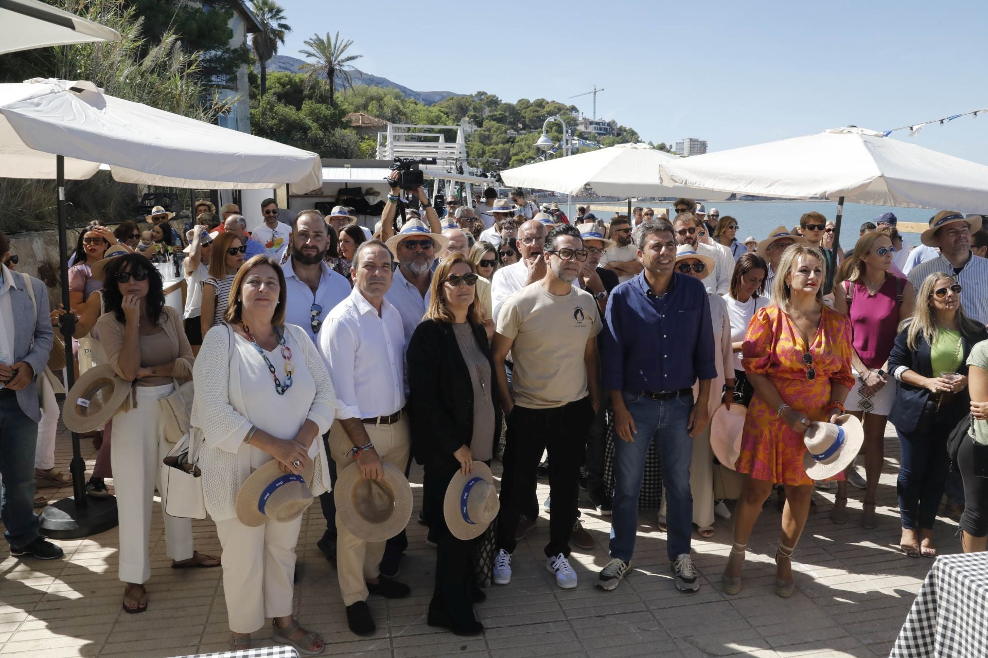 El Festival D*NA de Dénia 2024 en imágenes