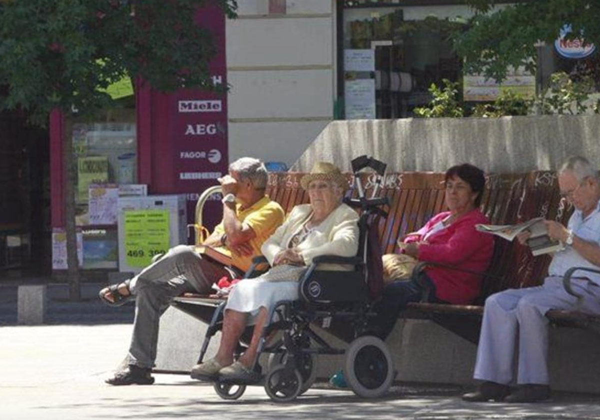 La única forma de cotizar para la jubilación sin tener que trabajar