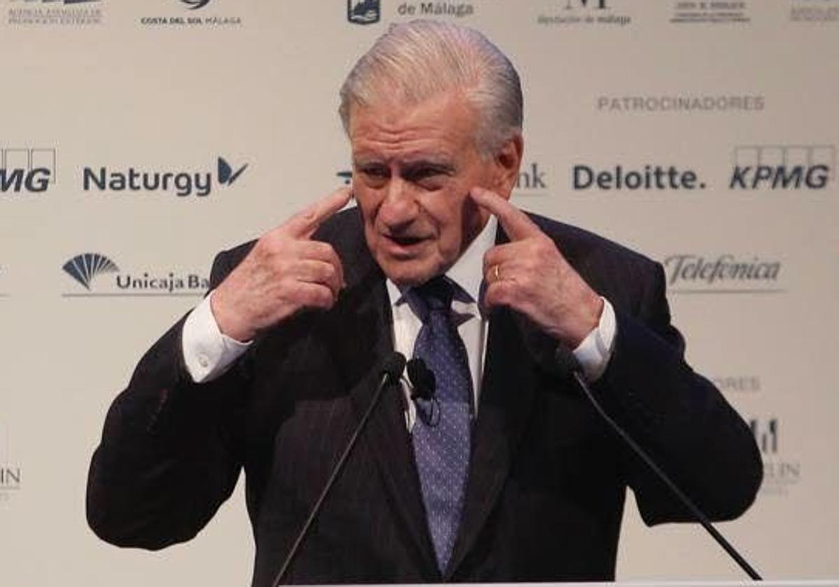 Valentín Fuster.