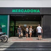 Mercadona establece un horario especial en sus supermercados durante la semana del 7 al 12 de octubre