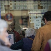 La Lotería Nacional de este jueves deja el primer premio íntegro en una ciudad de origen medieval de 31.000 habitantes