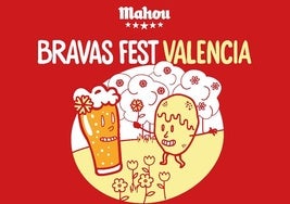 Mahou Bravas Fest