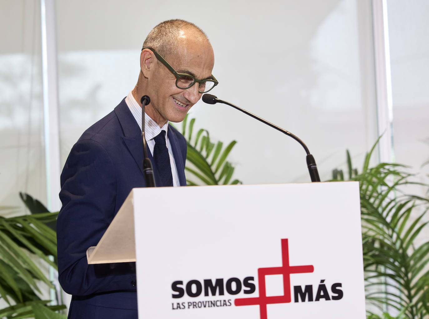 FOTOS | Acto en Madrid por el 9 d&#039;Octubre organizado por LAS PROVINCIAS y TodoAlicante