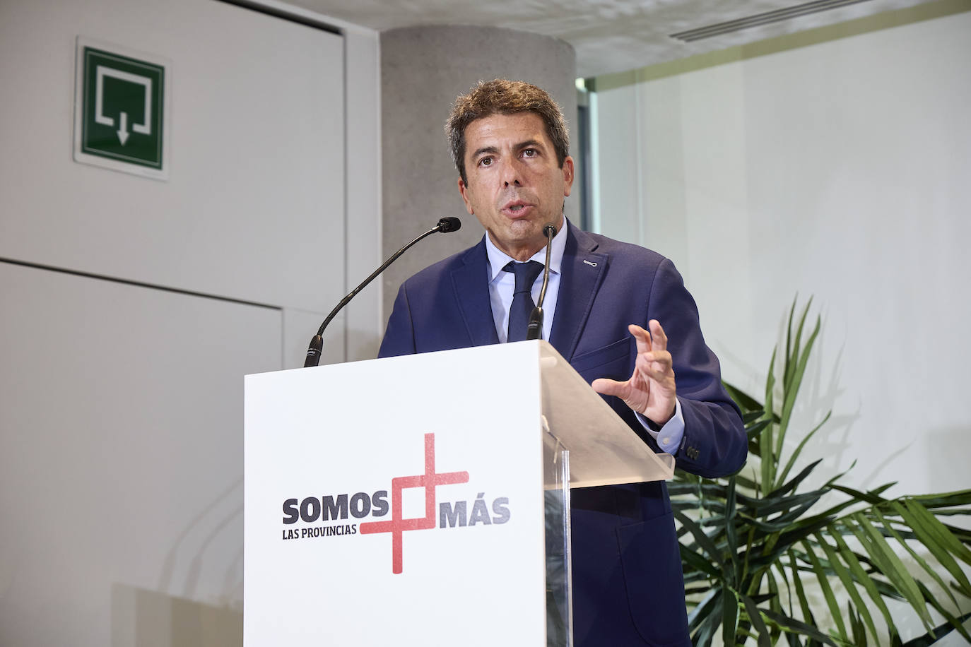 FOTOS | Acto en Madrid por el 9 d&#039;Octubre organizado por LAS PROVINCIAS y TodoAlicante