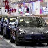 Un coche eléctrico de 42.000 euros irrumpe como el segundo más vendido tras el verano