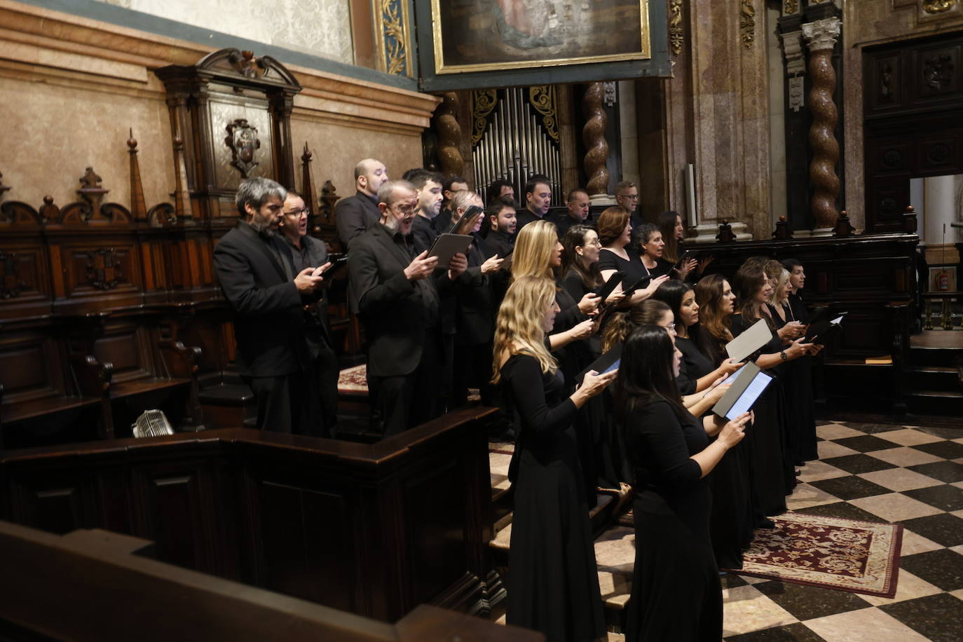 Procesión Cívica del 9 d&#039;Octubre en Valencia