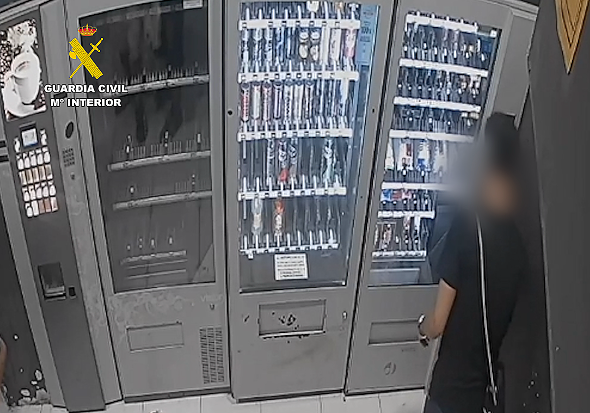 Lugar donde fueron grabados.