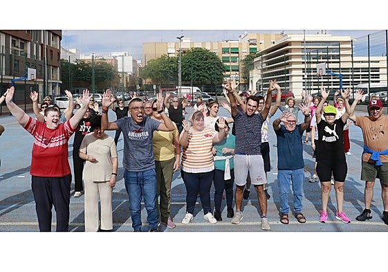 L`Horta visibiliza la Salud Mental.