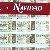Buscar número de Lotería de Navidad 2024: localizador de décimos