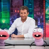 Multa de más de 500.000 euros al programa 'El Hormiguero' de Pablo Motos