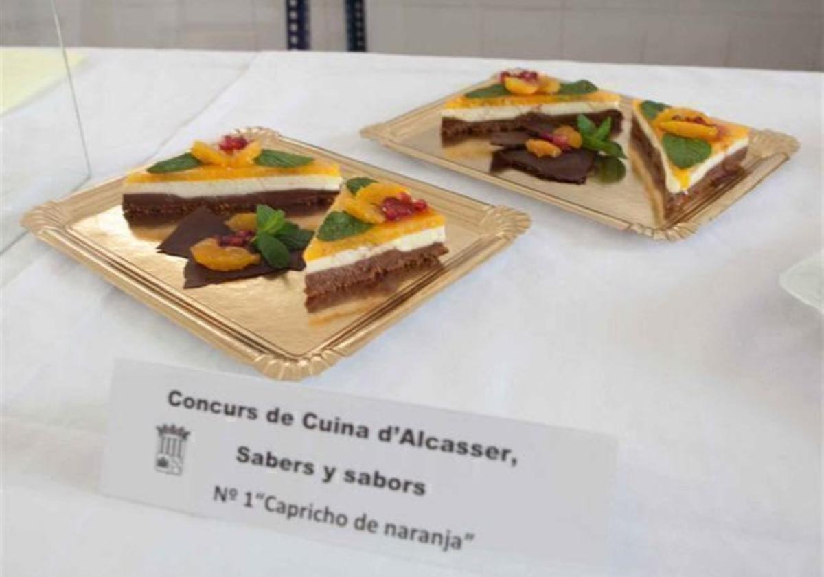 'Sabers i Sabors', Feria Comercial y Gastronómica