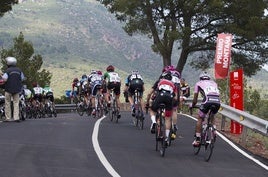 Benicàssim, disfrutar del ciclismo en familia