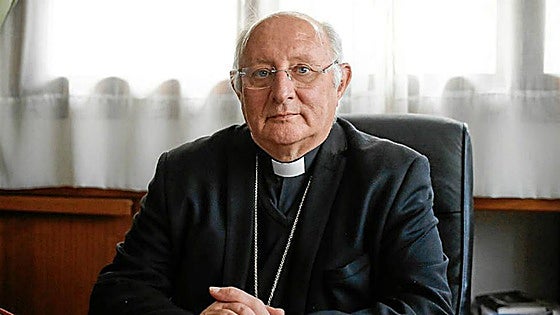 Fallece el obispo auxiliar emérito de Valencia Vicente Juan Segura