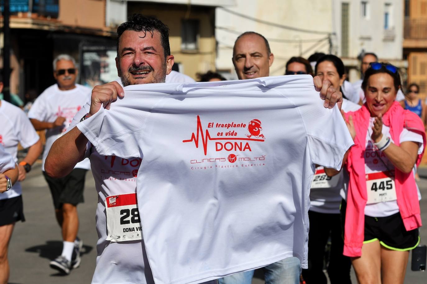 Búscate en la XXVI Gran Fons Vila de Paterna