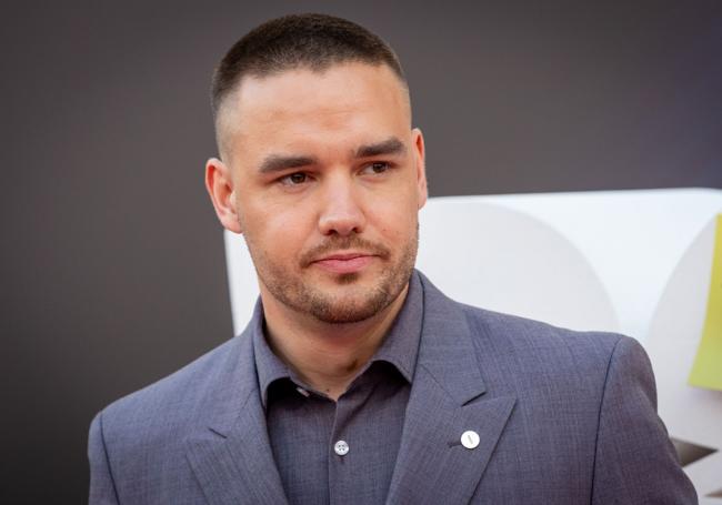 Liam Payne, en una imagen de 2021.