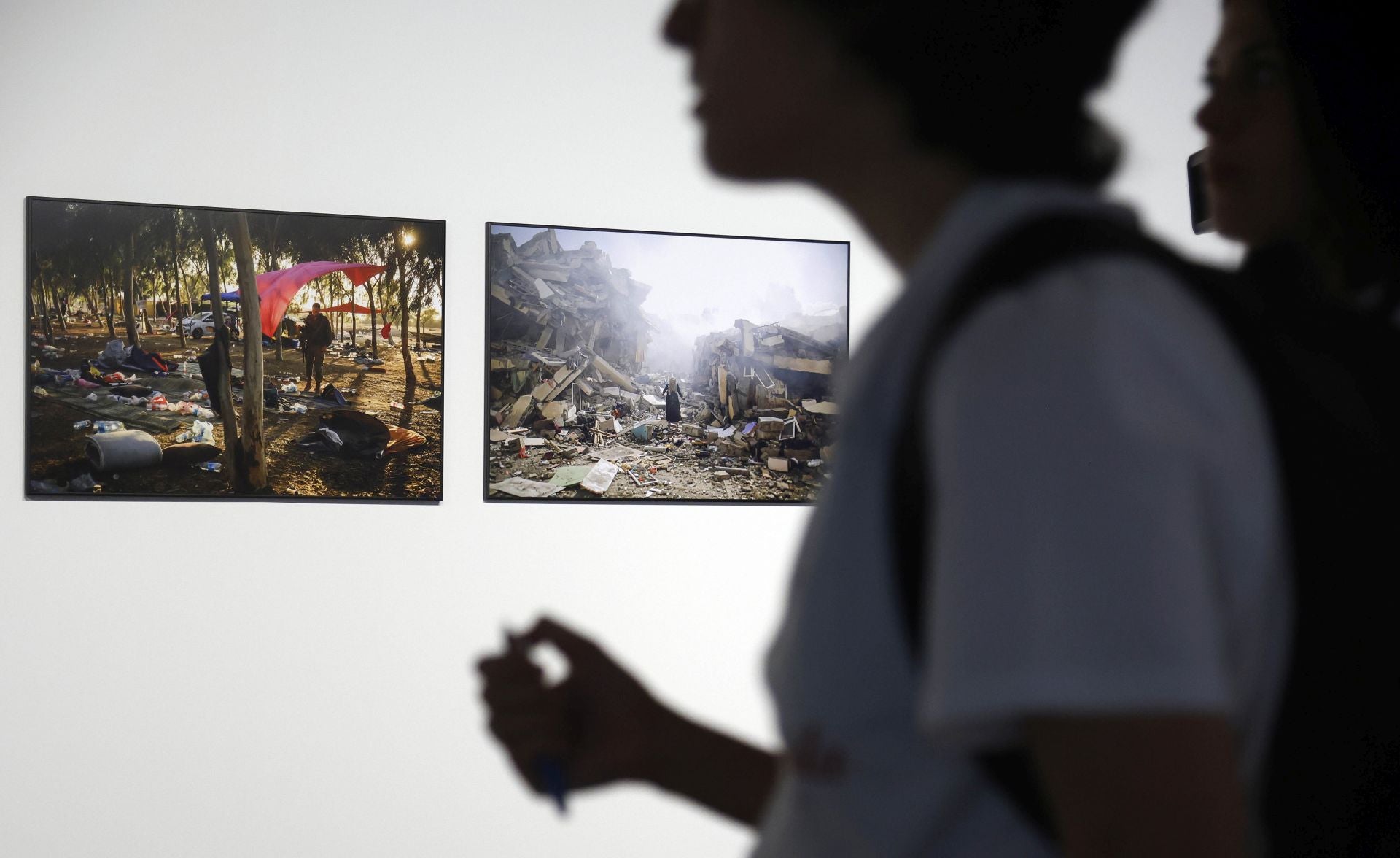 La exposición World Press Photo llega a Valencia