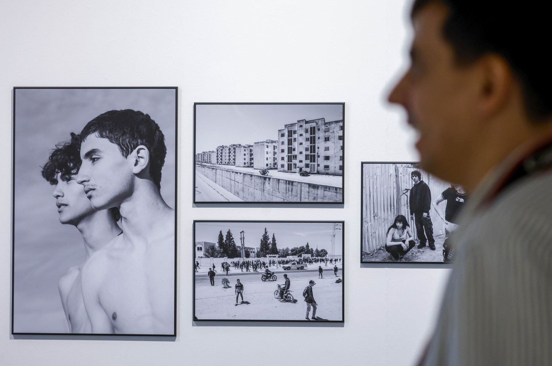 La exposición World Press Photo llega a Valencia