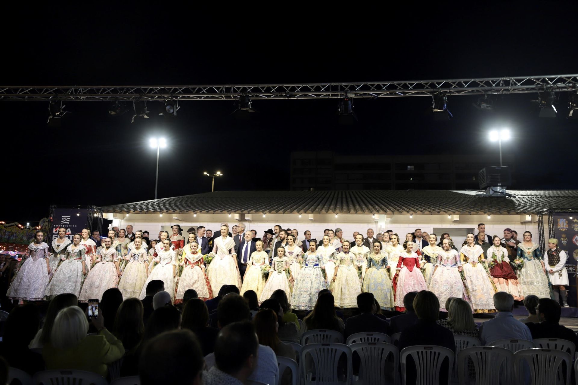 Un paseo por Una Festa per a Tots, con las Fallas de Especial para 2025