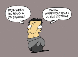 La viñeta de Ramón