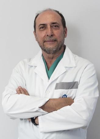 Dr. Gastaldi