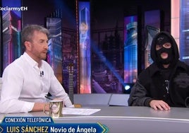 CeciArmy, en El Hormiguero este martes.