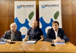 Presentación del informe de recursos del daño cerebral adquirido en la Comunitat.