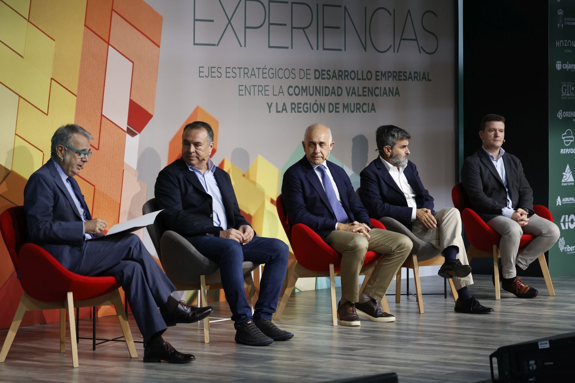 Foro Experiencias