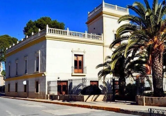 Ayuntamiento de Moncada.