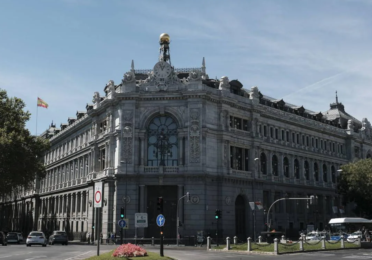 El aviso del Banco de España a los ciudadanos que guardan monedas en su casa