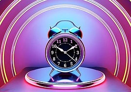 Cómo alcanzar el conocimiento absoluto