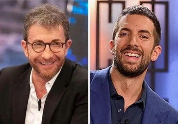 Ni Pablo Motos ni David Broncano: estos dos programas fueron los más vistos en televisión