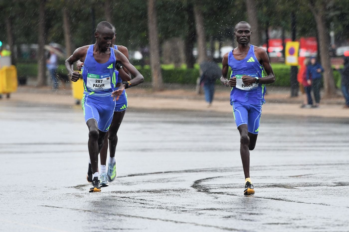 Búscate en el Medio Maratón de Valencia 2024