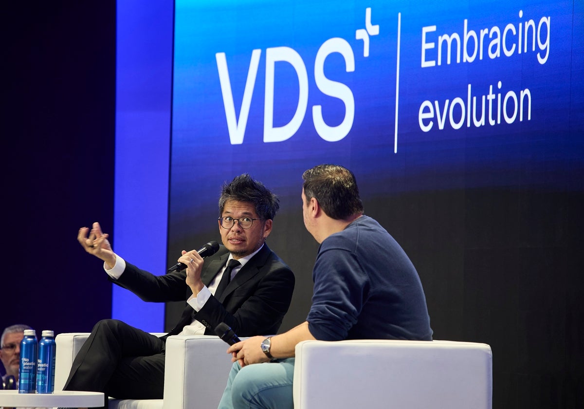 El futuro que viene para el mundo startup: las tendencias que salen del VDS