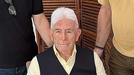 Muere Enrique Terol, fundador de Manterol
