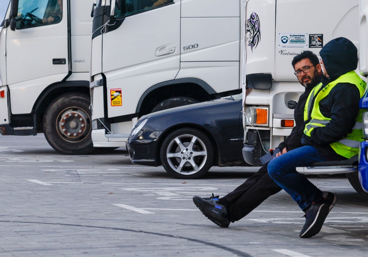 Trabajos en riesgo a la espera de la jubilación a los 52 años: qué profesiones se beneficiarán de la reforma que ultima el Gobierno