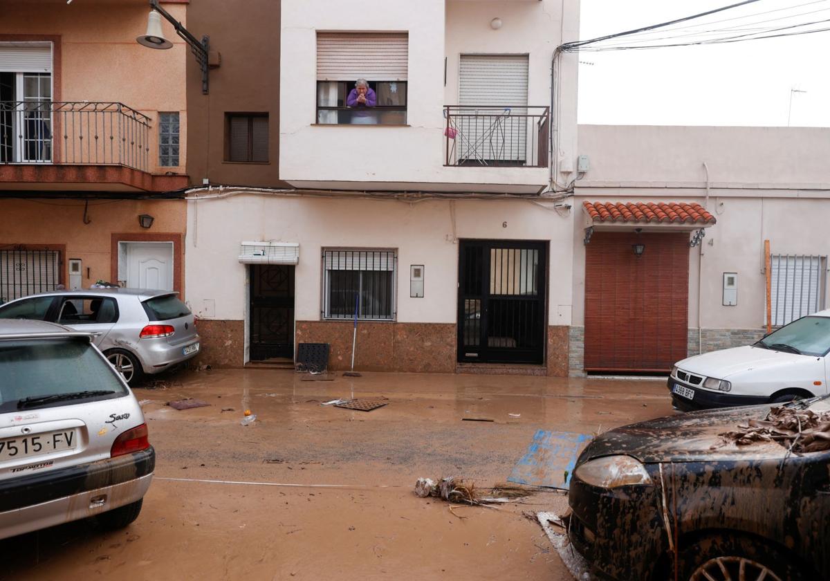 Calles de l'Alcúdia.