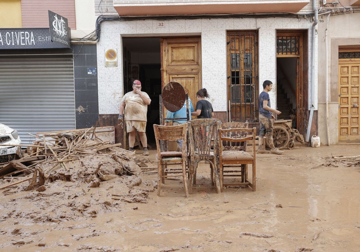 Los registradores de la propiedad se ofrecen a acreditar sin coste viviendas y locales