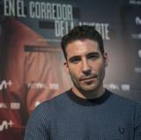 Miguel Ángel Silvestre viaja a Valencia para colaborar con los afectados por la DANA: «Estoy conmovido»