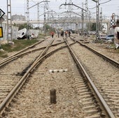 ¿Cómo están los Cercanías en Valencia? Renfe dobla la capacidad de la línea C6 entre Valencia, Sagunto y Castellón