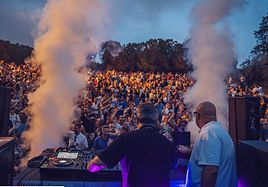 Aplazado el Tardeo Remember por la DANA