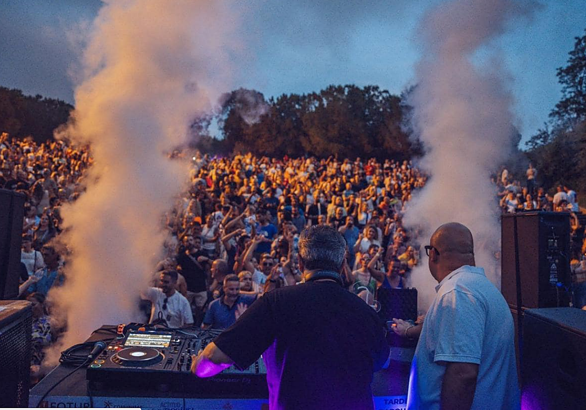 Aplazado el Tardeo Remember por la DANA