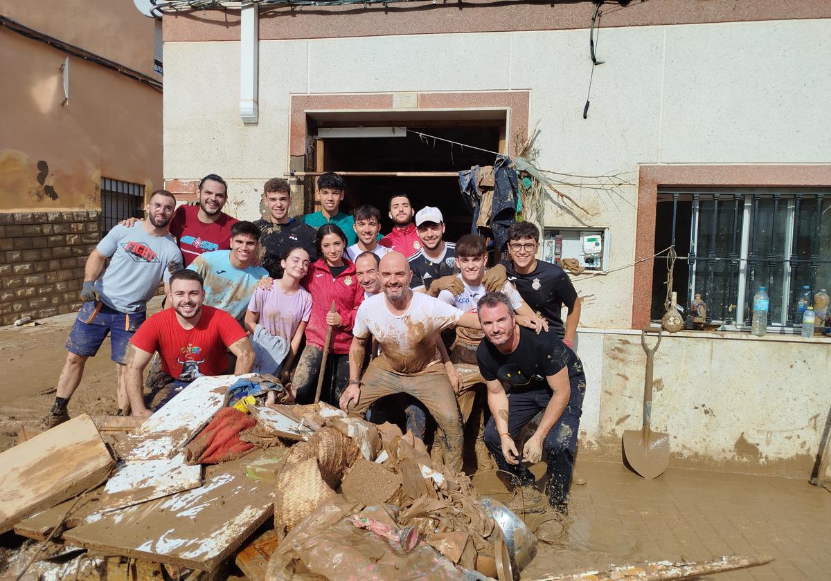 Así salvamos mi casa en Chiva