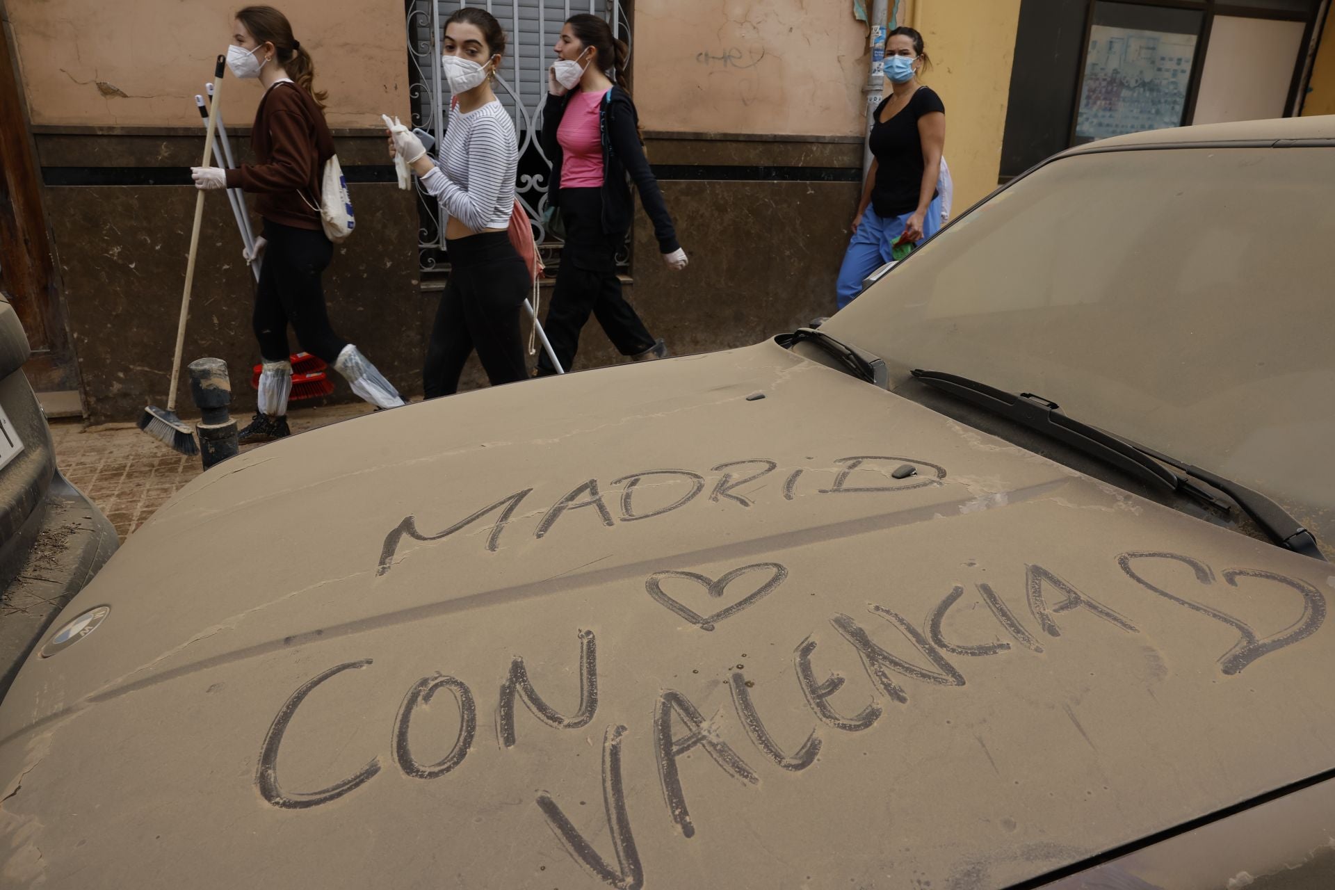 La sociedad del barro