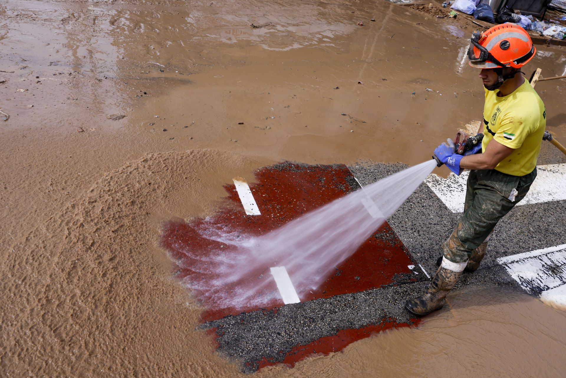 La sociedad del barro
