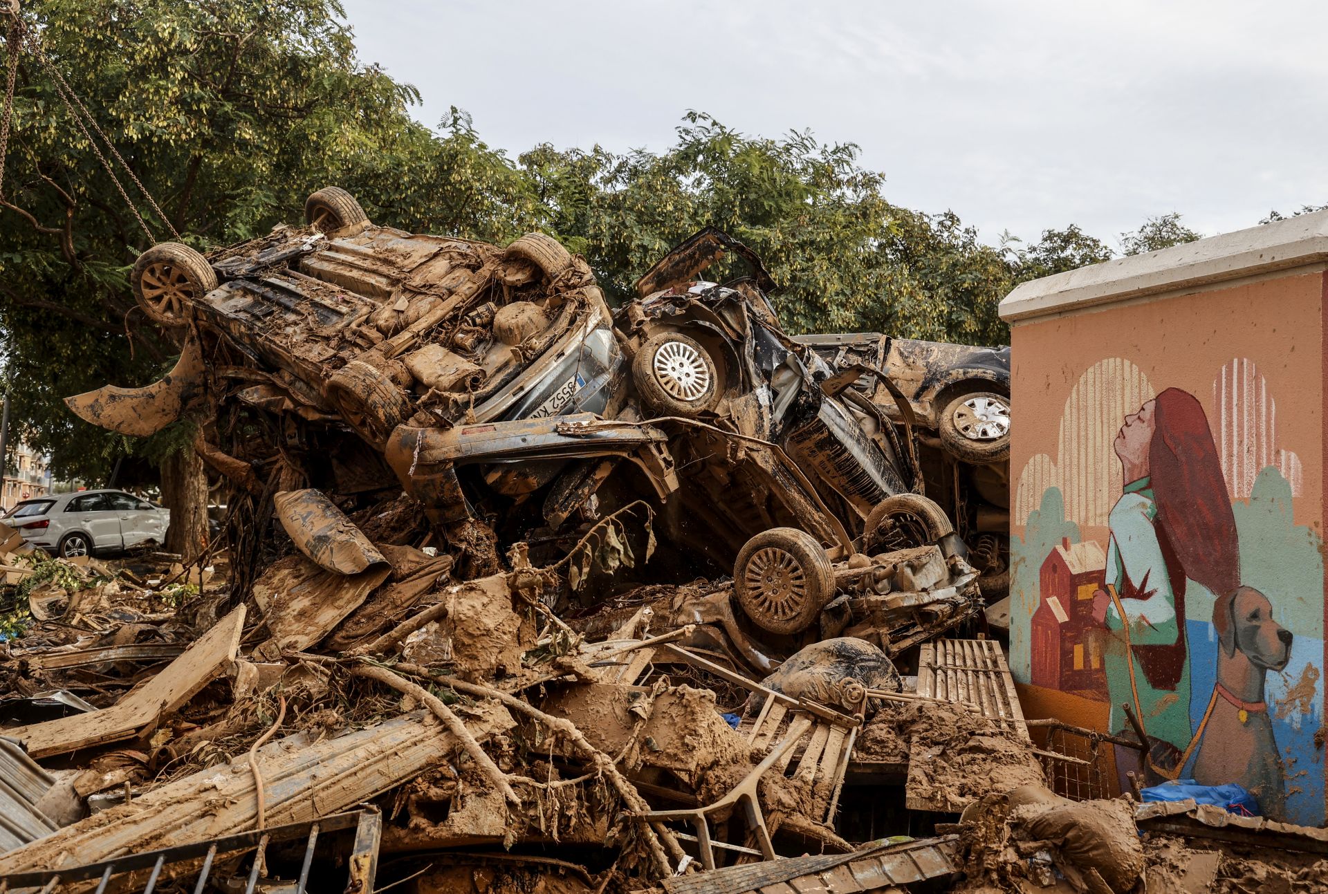La sociedad del barro