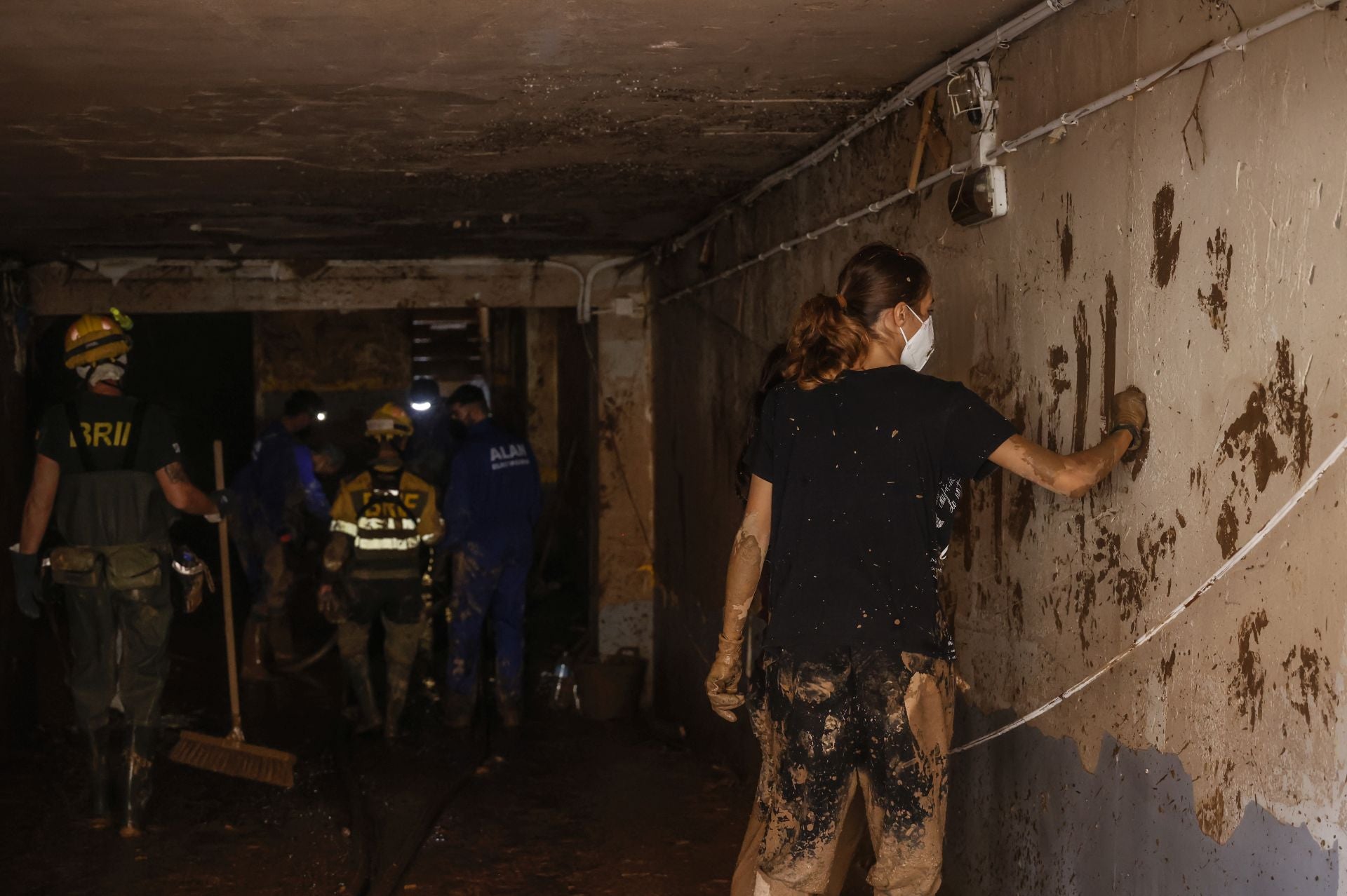 La sociedad del barro