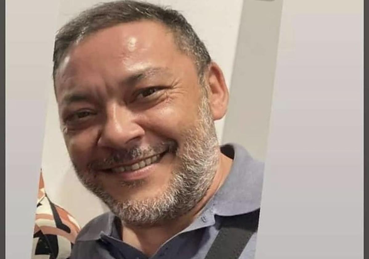 José Martínez, muertos por la DANA en Valencia | El director de un ...