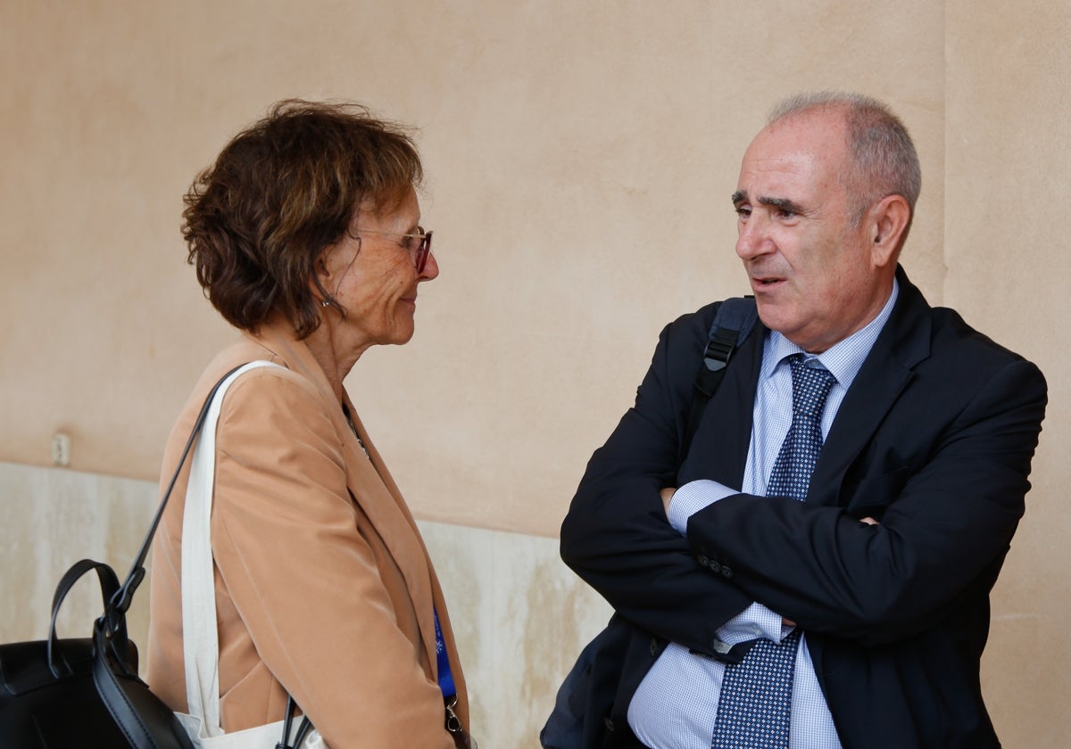El presidente en la sombra de la CHJ