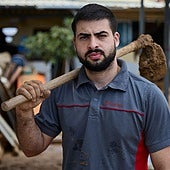 El héroe del butrón