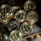 El precio del bitcoin bate hoy un récord histórico